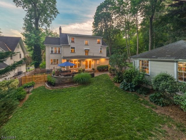 38 Glenside Rd, South Orange Village Twp., NJ 07079