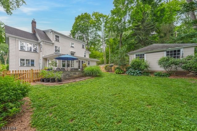 38 Glenside Rd, South Orange Village Twp., NJ 07079