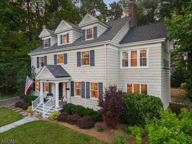 38 Glenside Rd, South Orange Village Twp., NJ 07079