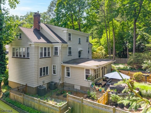 38 Glenside Rd, South Orange Village Twp., NJ 07079