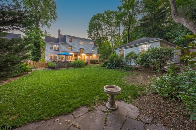 38 Glenside Rd, South Orange Village Twp., NJ 07079