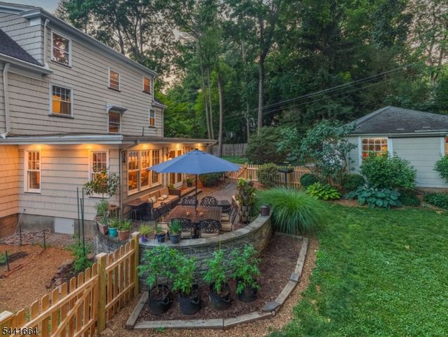 38 Glenside Rd, South Orange Village Twp., NJ 07079