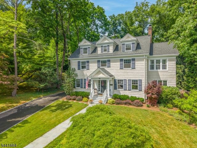 38 Glenside Rd, South Orange Village Twp., NJ 07079