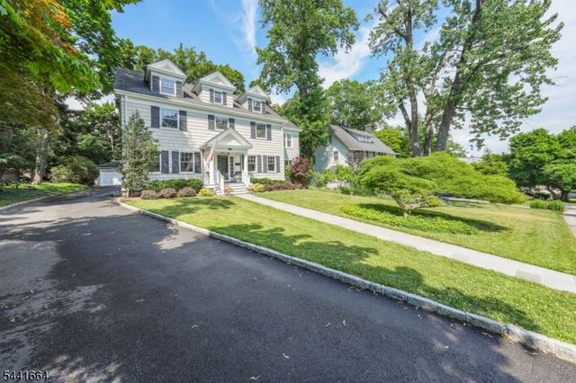 38 Glenside Rd, South Orange Village Twp., NJ 07079
