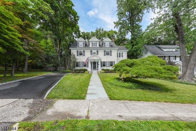 38 Glenside Rd, South Orange Village Twp., NJ 07079