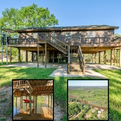 Lot 23 Bayou River Run, Jefferson, TX 75657