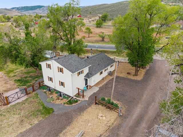 4520 W County Road 54g, Laporte, CO 80535