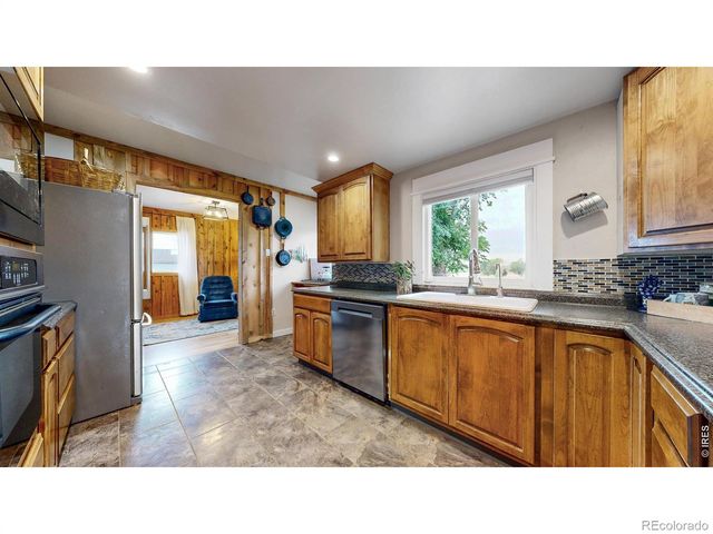 4520 W County Road 54g, Laporte, CO 80535