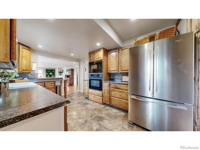 4520 W County Road 54g, Laporte, CO 80535