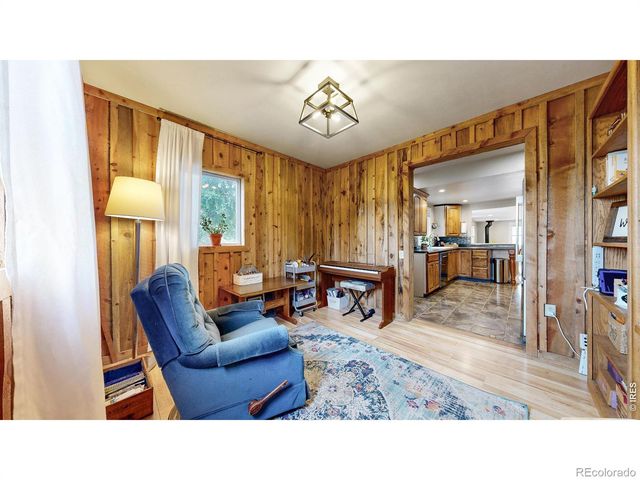 4520 W County Road 54g, Laporte, CO 80535