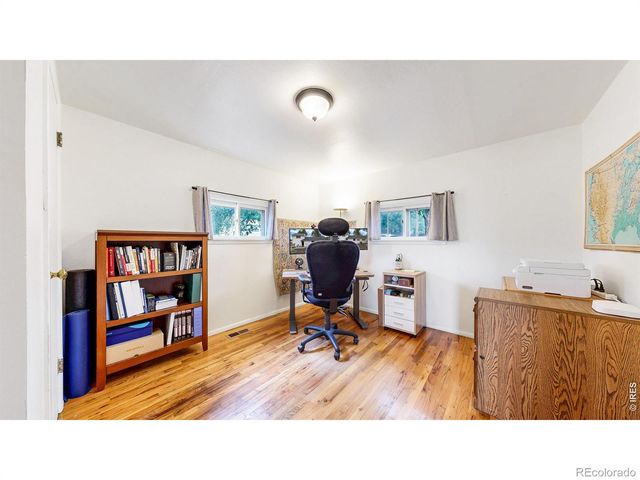 4520 W County Road 54g, Laporte, CO 80535