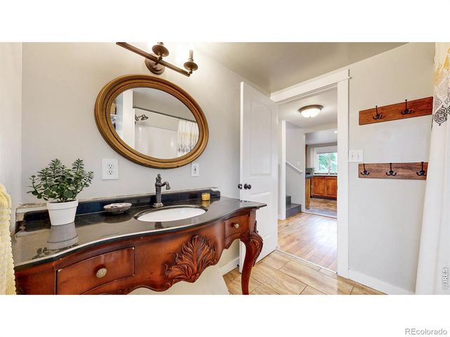 4520 W County Road 54g, Laporte, CO 80535