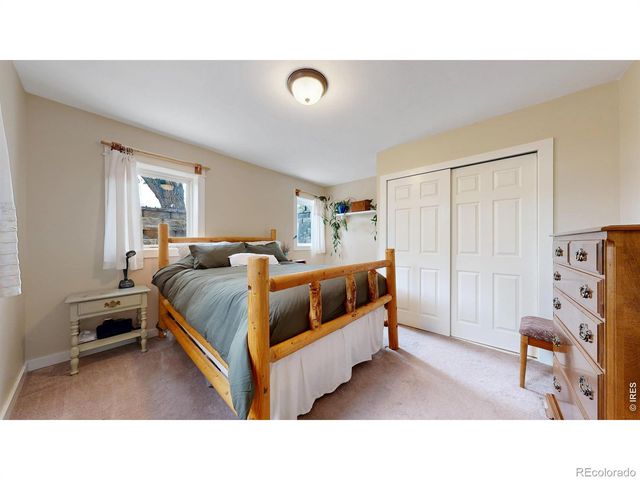 4520 W County Road 54g, Laporte, CO 80535