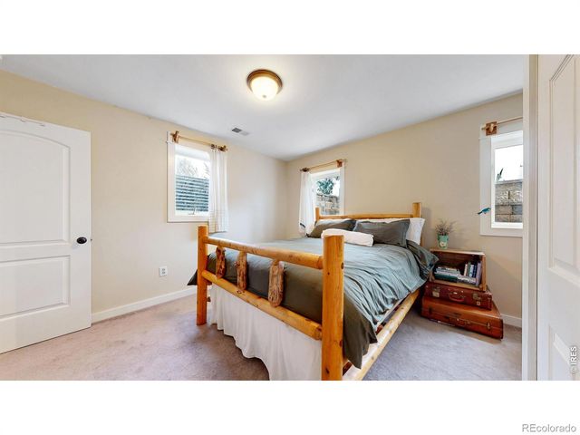 4520 W County Road 54g, Laporte, CO 80535