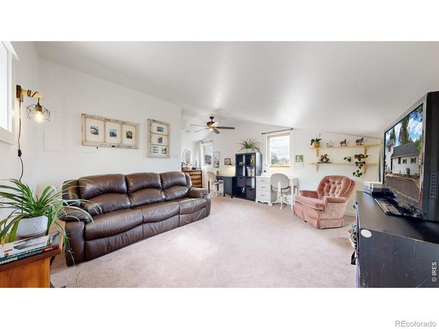4520 W County Road 54g, Laporte, CO 80535