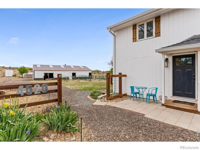 4520 W County Road 54g, Laporte, CO 80535