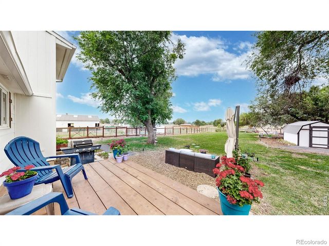 4520 W County Road 54g, Laporte, CO 80535