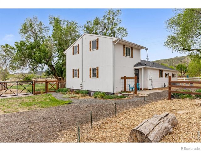 4520 W County Road 54g, Laporte, CO 80535