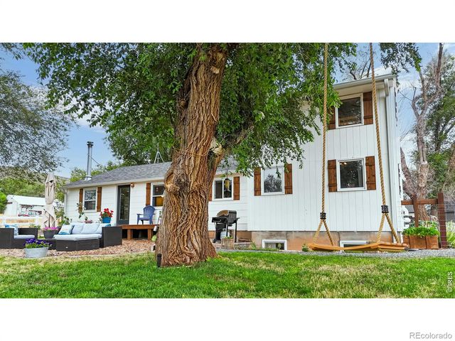 4520 W County Road 54g, Laporte, CO 80535
