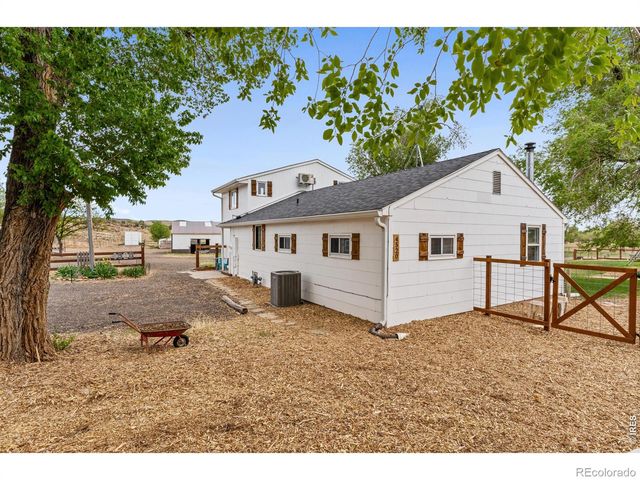 4520 W County Road 54g, Laporte, CO 80535