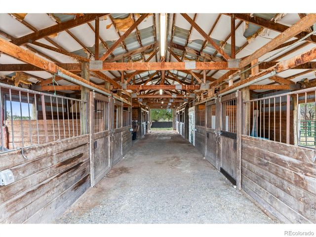 4520 W County Road 54g, Laporte, CO 80535