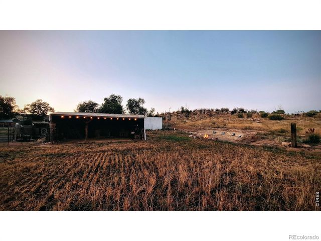 4520 W County Road 54g, Laporte, CO 80535