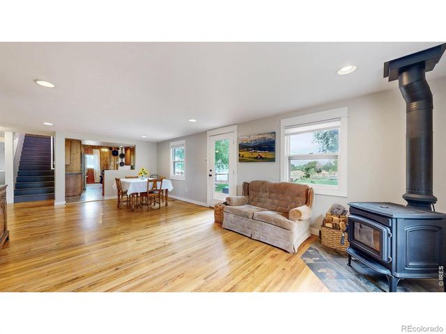 4520 W County Road 54g, Laporte, CO 80535