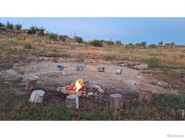 4520 W County Road 54g, Laporte, CO 80535