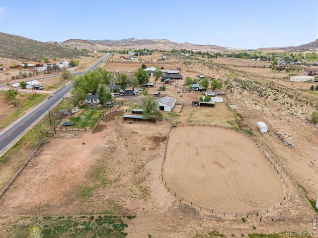 4520 W County Road 54g, Laporte, CO 80535