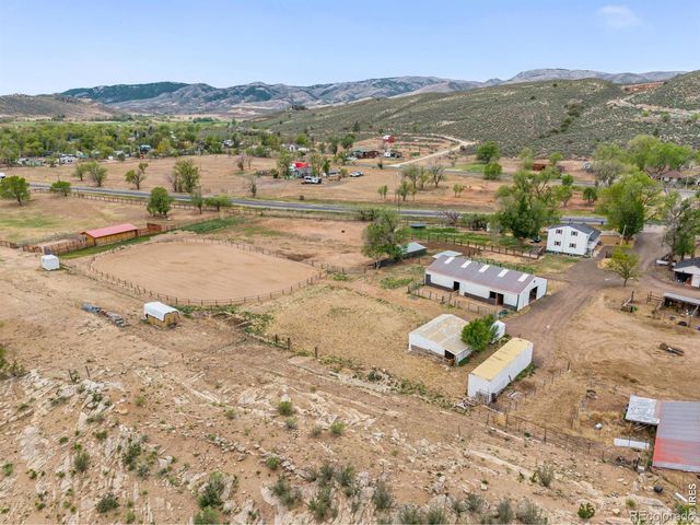 4520 W County Road 54g, Laporte, CO 80535