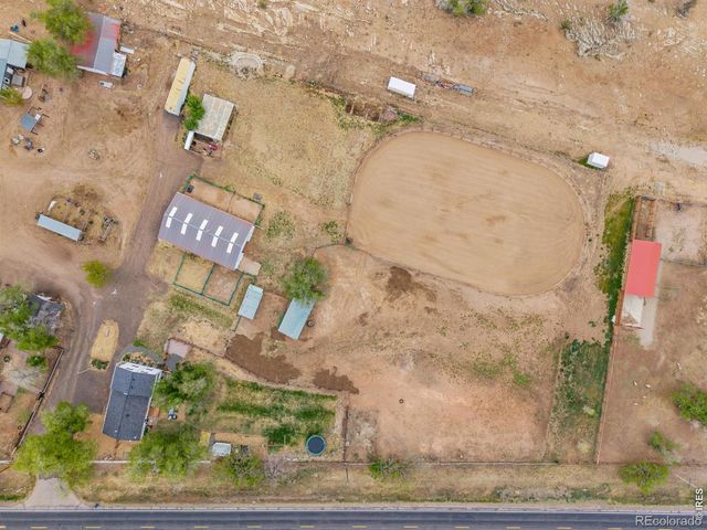 4520 W County Road 54g, Laporte, CO 80535