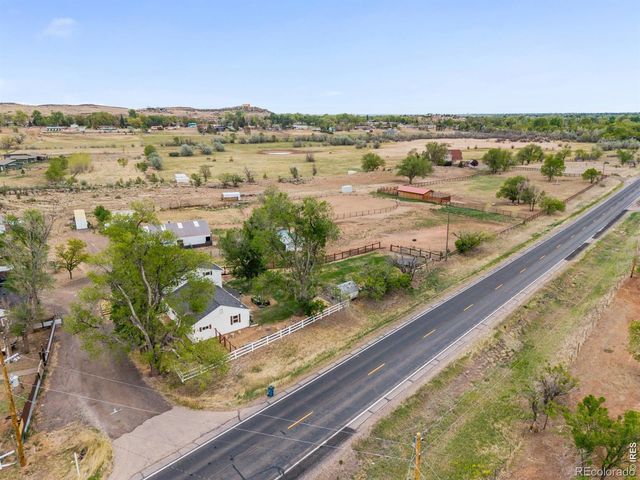 4520 W County Road 54g, Laporte, CO 80535