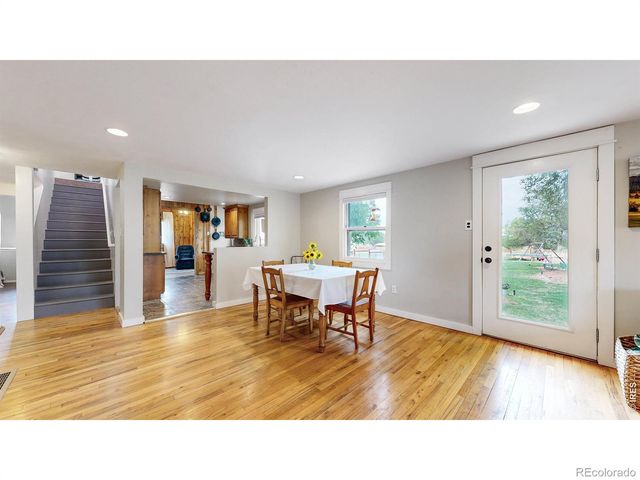 4520 W County Road 54g, Laporte, CO 80535