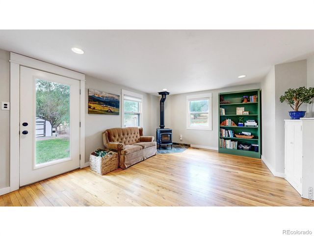4520 W County Road 54g, Laporte, CO 80535