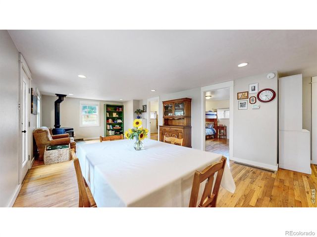 4520 W County Road 54g, Laporte, CO 80535