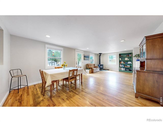 4520 W County Road 54g, Laporte, CO 80535