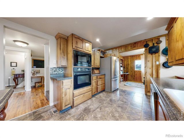 4520 W County Road 54g, Laporte, CO 80535