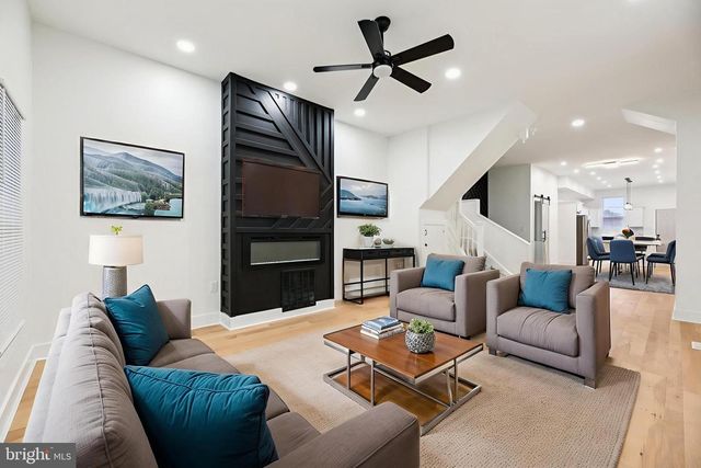 2117 HOMEWOOD AVE, Baltimore, MD 21218