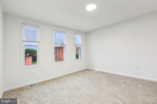 2117 HOMEWOOD AVE, Baltimore, MD 21218