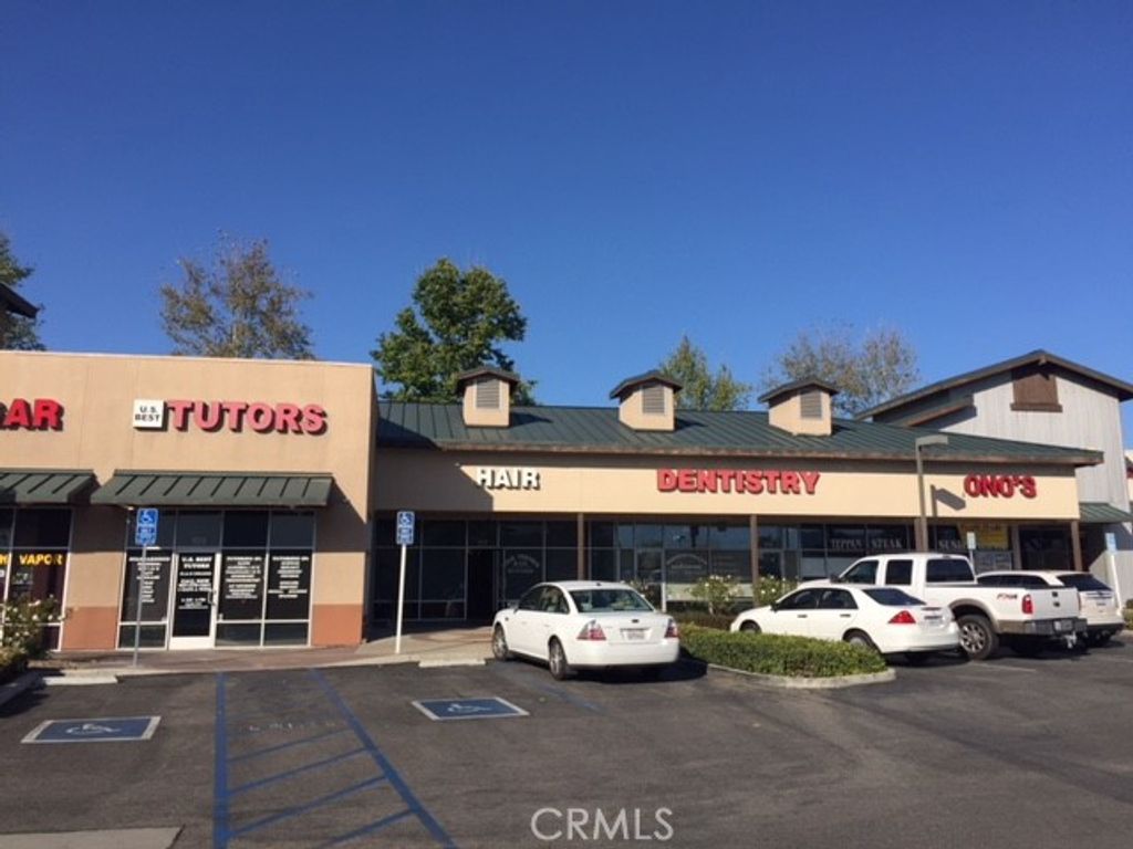 1161 Hidden Valley Parkway #110, Norco, CA 92860 — exterior