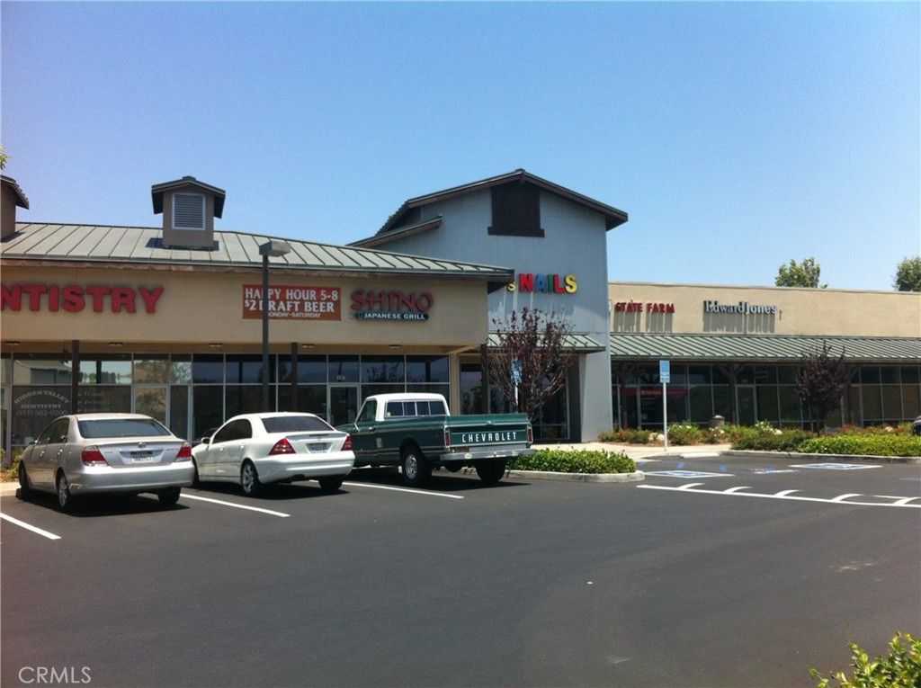 1161 Hidden Valley Parkway #110, Norco, CA 92860 — photo 2