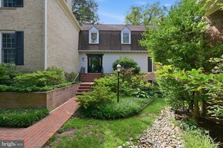 10908 WICKSHIRE WAY #F-5, Rockville, MD 20852