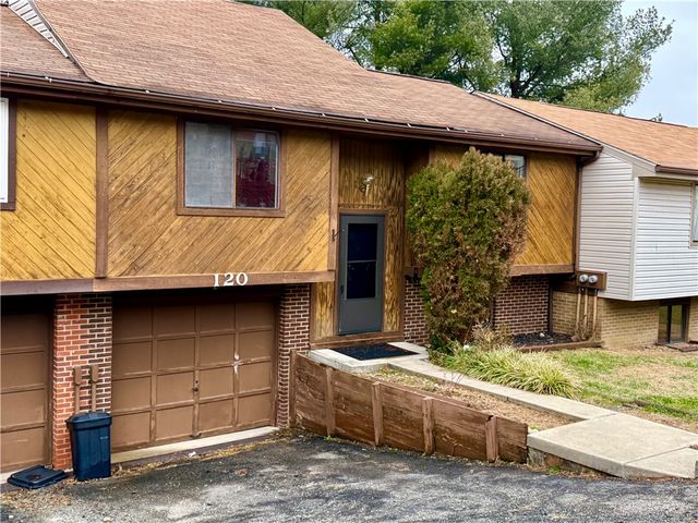 120 Sugar Maple Cir, N Franklin Twp, PA 15301