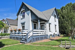 518 Linden Street, Elmwood Place, OH 45216