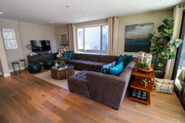 2665 5TH Avenue 304, San Diego, CA 92103