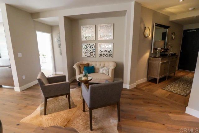 2665 5TH Avenue 304, San Diego, CA 92103