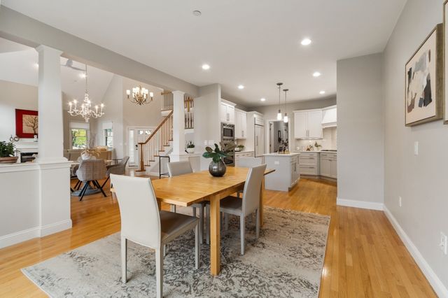 8 S Cottage Rd 8, Belmont, MA 02478