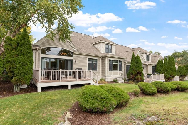 8 S Cottage Rd 8, Belmont, MA 02478