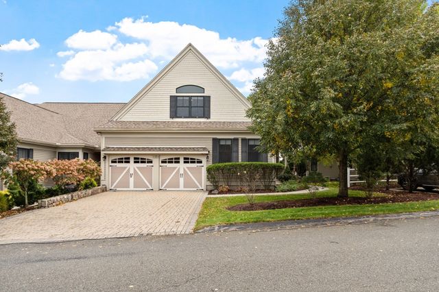 8 S Cottage Rd 8, Belmont, MA 02478