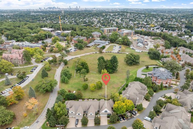 8 S Cottage Rd 8, Belmont, MA 02478